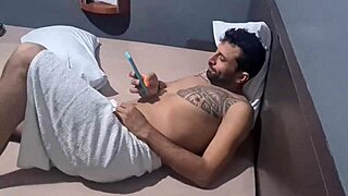 Aventuras Do Casal Mattos - Estava Metendo Sem Camisinha Parou A Grava��o Pra Colocar A Camisinha Pra Nao Gozar Rapido