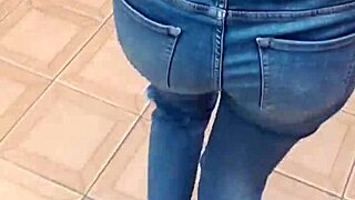 Doble Corrida Al Coño Mojado De Una Desconocida De Tinder Me Corri Dentro