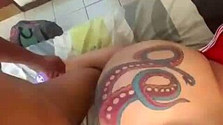 Stranger Fucks Me Passionately After Boyfriend Leaves, Featuring Italian And Canadian Pornstars