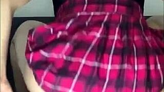 after the college party, she kissed her best friend in the bathroom