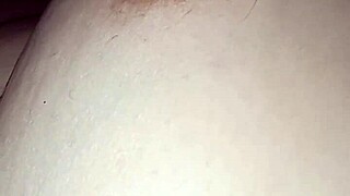 MILF Sprays Milk from Balloon Tits