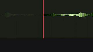 incredible audio of neighbor part one