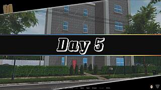 Harem Hotel 7 Game Adventure Awaits