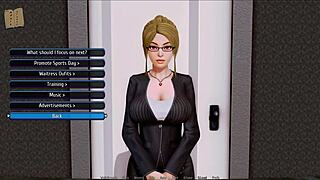 Harem Hotel 7 Game Adventure Awaits