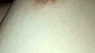 MILF Sprays Milk from Balloon Tits