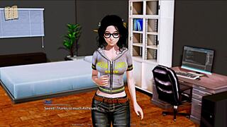 Harem Hotel 7 Game Adventure Awaits