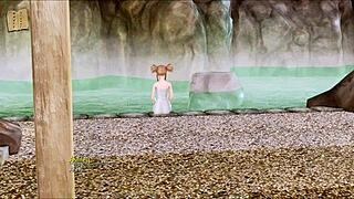 Harem Hotel 7 Game Adventure Awaits