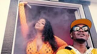 Yo, She’s Sucking That Dick Like a Total Popsicle! 🍭