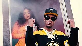 Yo, She’s Sucking That Dick Like a Total Popsicle! 🍭