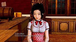 Harem Hotel 7 Game Adventure Awaits