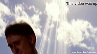 Asian Milf Gives Erotic Massage with Hot Oils