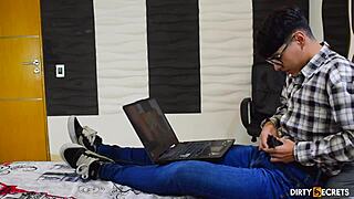 I dream of fucking my hot stepsister's pussy