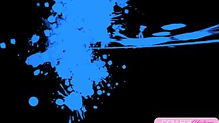 coed mistress tiffany tatum dominates plumber with toys for wet orgasm