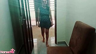 The Best Fuck With Cum Shooting Deep Inside My Pussy.