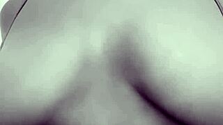 Step Daughter Sneaks Solo Play While Step Dad's Nearby