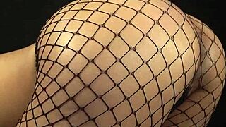 Xattlalust Moans During Doggy Cum After Whipping