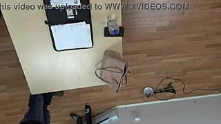 mandy muse deepthroating and gagging on cock 😈