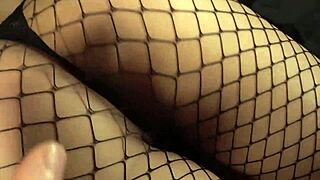 Xattlalust Moans During Doggy Cum After Whipping