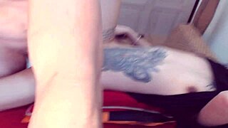 She Boasts the Most Stunning Big Pussy on Xvideos