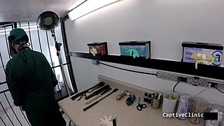 dude, strangers in the night with angel santana and aria nicole as hot nurses pov... wild! 🔥