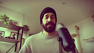 Latina Teen In Reality Casting Interview, Holding Cum After Hardcore Fucking With Small Tits.