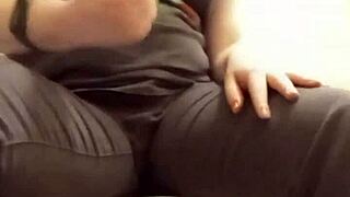 yo, check this toilet compilation of petite babes with natural tits. help hit that twitter follower goal now.