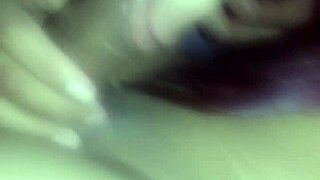 Gabycerejinha Performs Greedy Blowjob on New Taxi Driver!