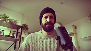 Latina Teen In Reality Casting Interview, Holding Cum After Hardcore Fucking With Small Tits.