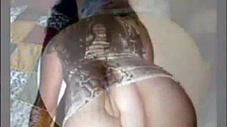 steamy indian anti gets wild in hot sex video action