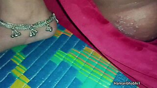 indian desi horny wife getting fucked