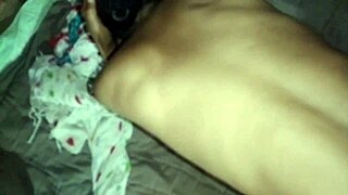 Sexy Desi Bhabhi Feels Horny With Monster Cock And Toys In Reality Sex