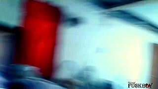 No Please Don't Record Me In The Ass!