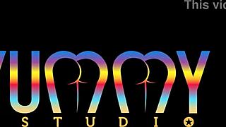 p-love 4 with cute brazilian vitoria beatriz and vicky menage fisting action