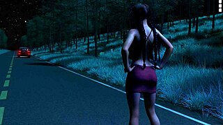 Let's Play Midnight Ride On Christmas