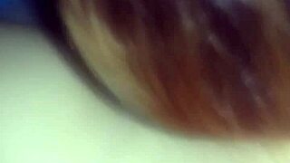 Gabycerejinha Performs Greedy Blowjob on New Taxi Driver!