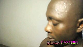 hey, watch this tanzanian teen swallow her boyfriend’s black dick?