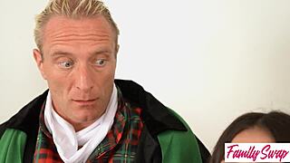 Unbelievable! Every Inch of Swap Christmas Spirit in 2024 Compilation