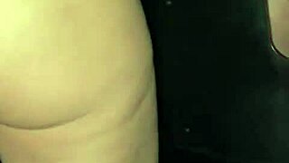 Hey, housewife got freed by hubby to taste other men’s cum at gloryhole!