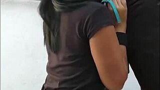 Ever Tried the Best Homemade Blowjobs from Real Mexican Amateurs?
