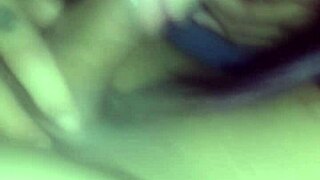 Gabycerejinha Performs Greedy Blowjob on New Taxi Driver!