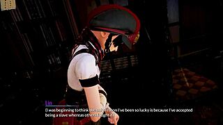 Detailed Exploration Of Harem Hotel 228 In Engaging Game