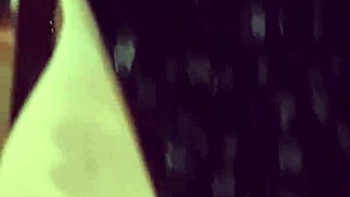 Sexy Nylon on Elza Kom Hides a Dominant Surprise