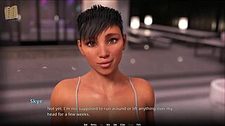 wvm 321 with curvy outfit