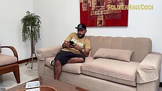 i sneakily bang my friend’s stepsister while he’s out