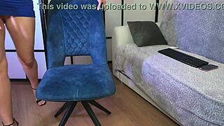 sexy wet pussy with toys and blonde big tits babe