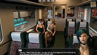 halfway house 56 brings intense gaming vibes