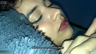 hard fucking my latina stepsister at home?