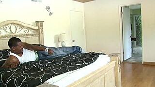 i love banging this big tits blonde mom in sexy lingerie