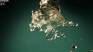 Alyssa Reece Endures Intense Anal Fucking