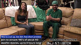 Aria Nicole's Stomach Gets Blasted With Cum Pov Version